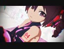 ほっぺ・・かわいいの・・。【MMD】ロキ / ほよテトちゃん【カメラ配布します】1080P