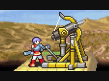 【実況】良い成長をしたらお赤飯を炊かないといけないファイアーエムブレム part65