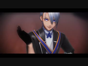 【MMD刀剣乱舞】ONE OFF MIND【山姥切長義】