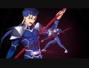 【FGO2部】消えぬ炎の快男児　スカディ最終戦30コスト攻略