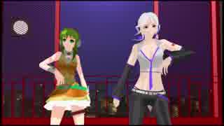 【MMDボカロ】初心者がkiLLER LADY REMIXのMMDを作ってみた。