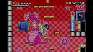 ワリオランドアドバンスを懐かしみながら実況プレイpart06