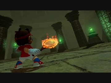 【実況】マリオテニスエースでたわむれる Part8　歴代最強