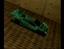 【R4】Ridge Racer Type 4 Brightest Nite DRT×Infinito TA (ネジコン)