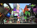 ゲーム実況・こんろ実況ちゃんねる開設　スプラトゥーン２初投稿動画!