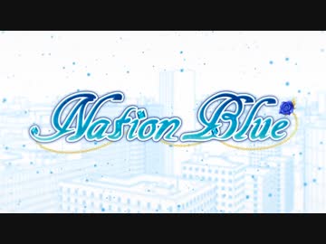 【デレマス】Nation Blue【5人で歌ってみた】