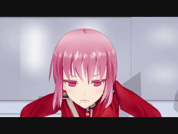 婦長　モデル　テスト