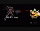 鉱山都市4vs4ユニコーンガンダム