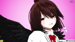 【MMD】あの制服の防御力を検証する動画【いもあや】