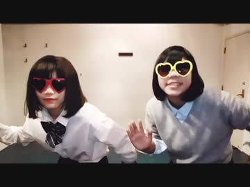 【おんりーちゃん】ダンスロボットダンス 踊ってみた【女帝】