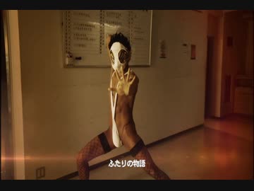 【MAD】変態仮面ですが