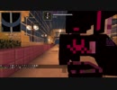 [Minecraft]VOICEROID創掘祭Ⅱ 澤口シグレ視点ほぼ無編集版Ⅲ