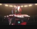 新作アニメ『ULTRAMAN-ウルトラマン-』2019年4月1日 Animation PV　Netflixにて世界同時独占配信決定!