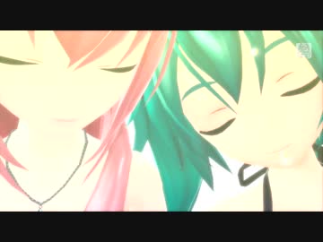 【Project DIVA F2nd】magnet (エディットPV)