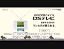 DSテレビ  レビュー