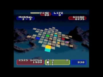 クオンパ SFC版 ノーマルモード (イージーモード) 3面 BGM