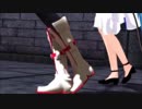 うそつき(再投稿動画です)