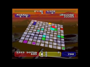 クオンパ SFC版 ノーマルモード (イージーモード) 8面 BGM