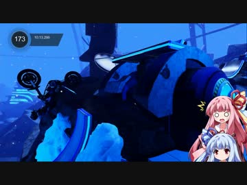 【Trials_Fusion】おふぅ忍者あかね Part13【VOICEROID実況】