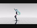 【MMD】League of Legends K/DA——POP/STARS【モーショントレース】
