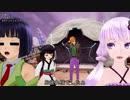 謎の惑星と脳筋達　Part14　　【VOICEROID実況】