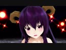 【MMD】メルちゃんでハッピーシンセサイザ【モデル配布】