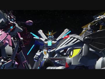 【ゆっくり実況】ガンダムブレイカー３ part21