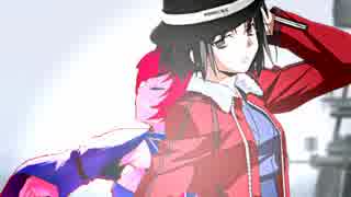 【MUGENストーリー】無限探偵　OP【嘘OP】