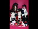 HIZAKI grace project「cradle」