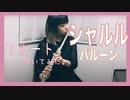 【フルート flute】シャルル/バルーン 演奏してみた【Full covered by myon】