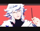 【Fate/MMD】ポッキーダンス＆Fran【円卓+α】