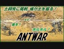 日本最大のアリを土飼育しようと試みた結果・・・。