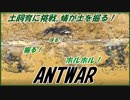 日本最大のアリを土飼育しようと試みた結果・・・。