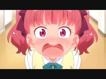【アニメ感想】『アニマエール』顔に落ちる影の演出と、撮影技術