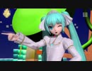 【PDFT/PV】クローバー♣クラブ【プランセス・ブランシュ】1080p
