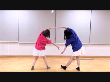 【にこ＆りゅー】MAD HEAD LOVE 【踊ってみた】（おまけつき）
