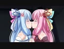 茜と葵のエレベーター事件【VOICEROID劇場】