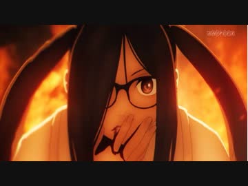 【FGO第二部】第3章生放送版「人智統合真国 SIN 紅の月下美人」TVCM【Fate/Grand Order】