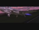 【MMD】J10 vs F35