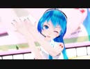 【MMD】『愛言葉Ⅲ』(リップ・カメラ配布)