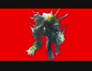 ホラホラオリハルコンゴーレムRB