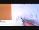2016-12-24 1枠目 FUNDIY「トキ」プロジェクト作画配信