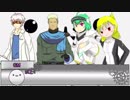 【ユグドラTRPG】個性派ユグドラ民によるちえくらべ　その2