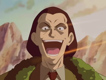 全部手描きで各国の『オニワバンスタイル』を検証してみる【手描キワミ合作】