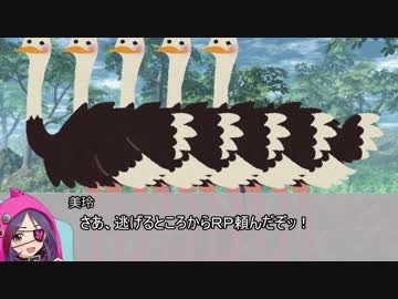 【卓M@s】GIRLS BE SWORD WORLD2.5 セッション４－３【SW2.5】