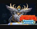 物量に物を言わせるゴリラ達【ドンキーコングトロピカルフリーズ Part16】