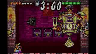 ワリオランドアドバンスを懐かしみながら実況プレイpart07