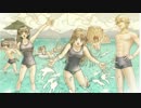 【実況】過ぎ去りし青春を求めるドラゴンクエストX Part54
