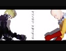 【MMDワンパンマン】アンノウン・マザーグース【サイタマ/ジェノス】