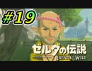 【ゼルダ実況】某超有名人の再就職先はオカマ職人(このお方、誰かに似てませんか？)    #19 【ゼルダの伝説ブレスオブザワイルド】